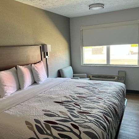 Red Roof Inn Georgetown, Ky Екстериор снимка