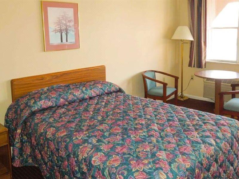 Red Roof Inn Georgetown, Ky Екстериор снимка