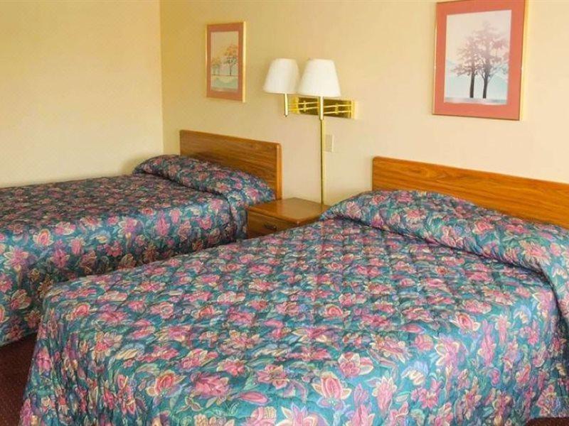 Red Roof Inn Georgetown, Ky Екстериор снимка