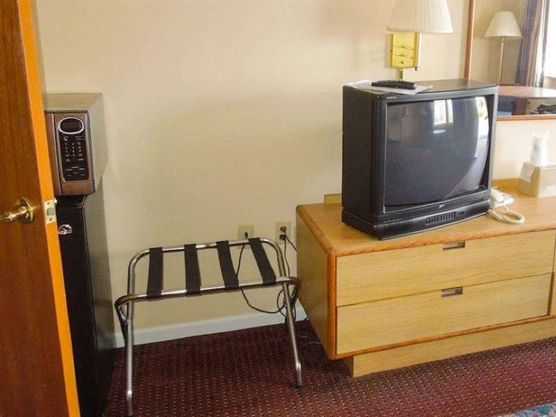 Red Roof Inn Georgetown, Ky Екстериор снимка
