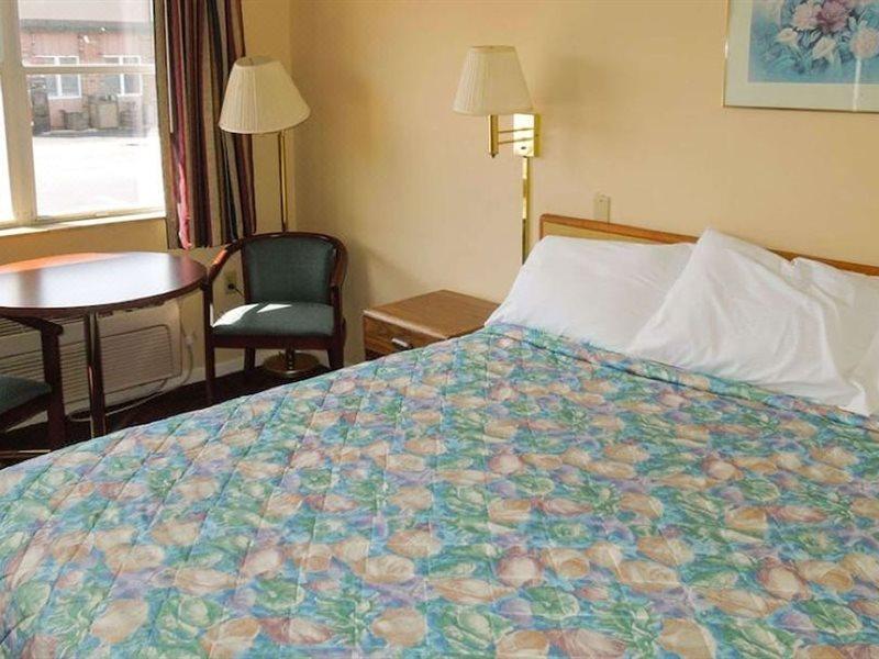 Red Roof Inn Georgetown, Ky Екстериор снимка