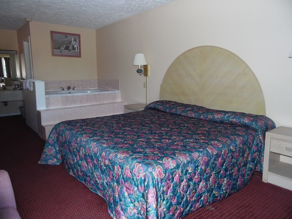 Red Roof Inn Georgetown, Ky Стая снимка