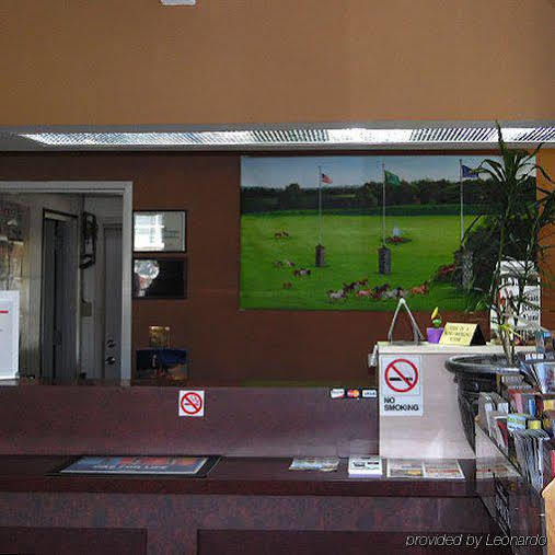Red Roof Inn Georgetown, Ky Екстериор снимка