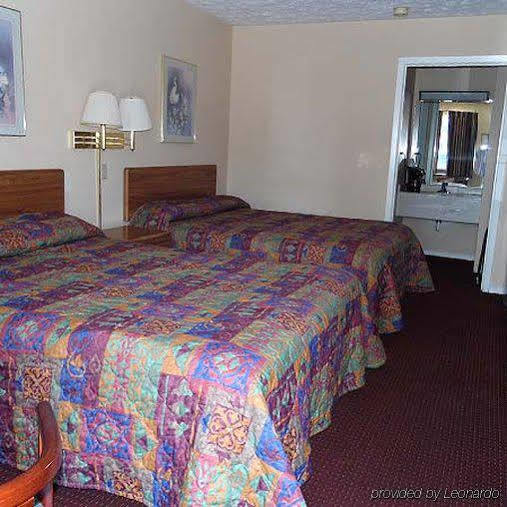 Red Roof Inn Georgetown, Ky Екстериор снимка