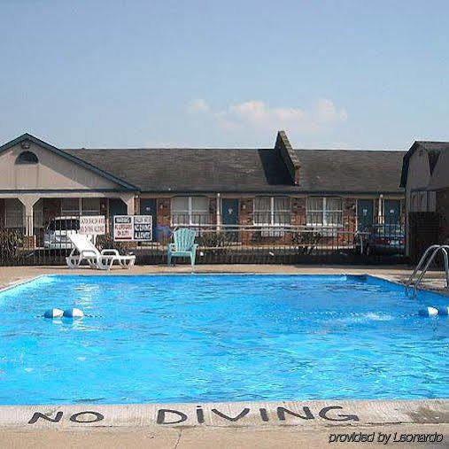 Red Roof Inn Georgetown, Ky Екстериор снимка