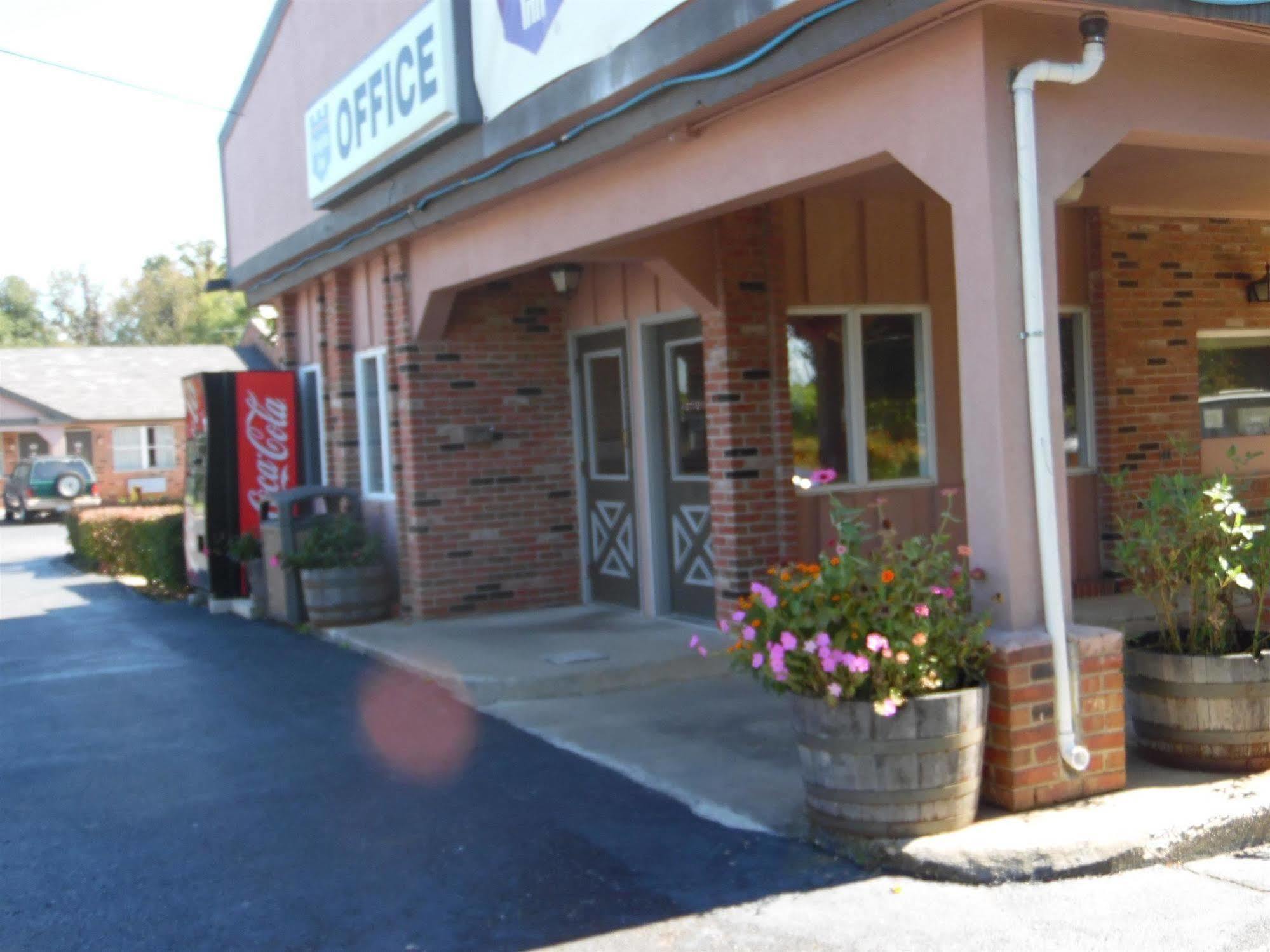 Red Roof Inn Georgetown, Ky Екстериор снимка