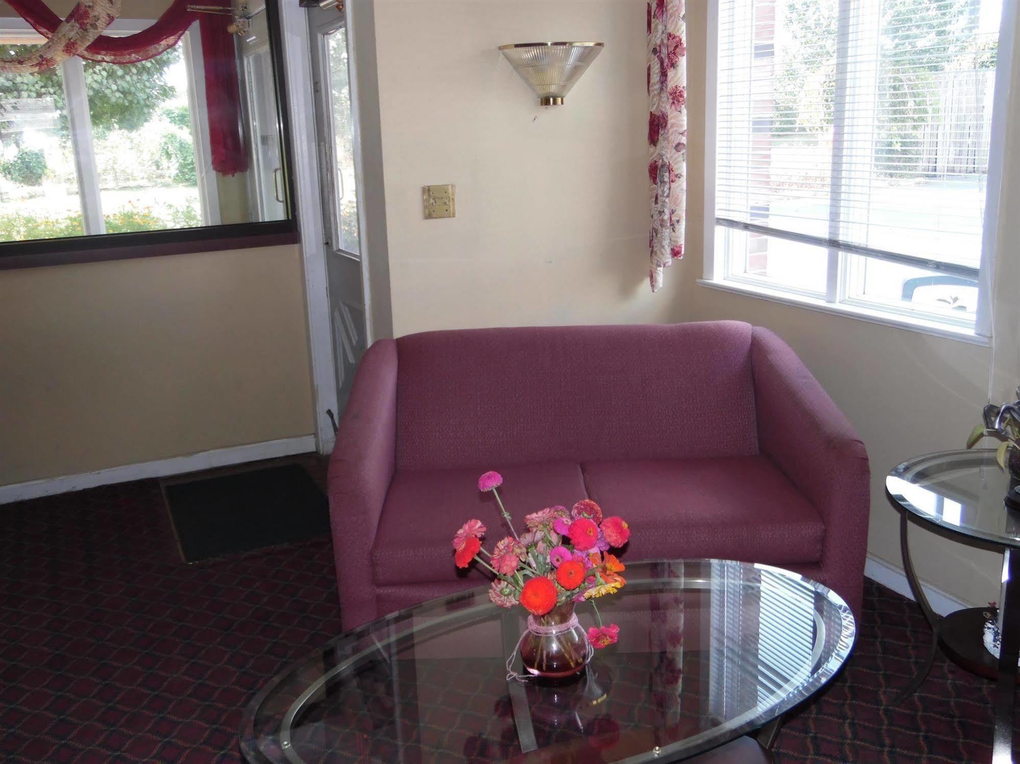 Red Roof Inn Georgetown, Ky Екстериор снимка