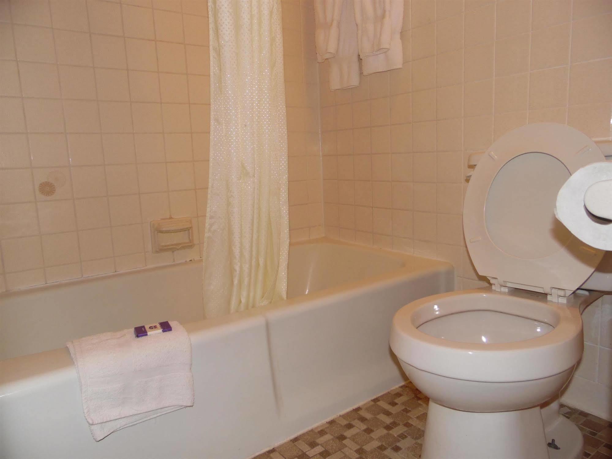 Red Roof Inn Georgetown, Ky Екстериор снимка